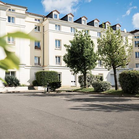 Dreamy Appartement - Disneyland & Paris Bussy-Saint-Georges Exterior foto